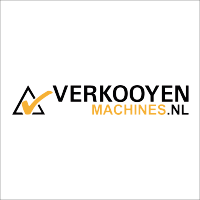 Logo Verkooyen Machines