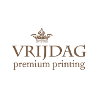 Logo Vrijdag Premium Printing