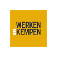 Logo Werken in de Kempen