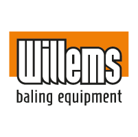 Logo Willems Baling Equipment