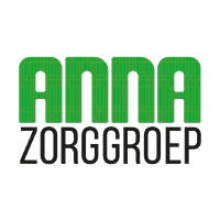 Logo ANNA Zorggroep