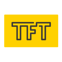 Logo TFT Tools for Technology