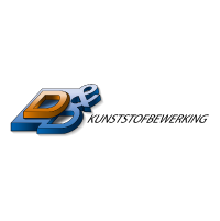 Logo D7D Kunststofbewerking