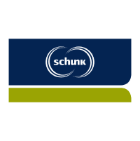 Logo Schunk Xycarb Technology