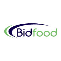 Logo Bidfood