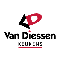 Logo Van Diessen Keukens