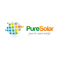 Logo Puresolar