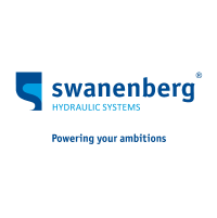 Logo Swanenberg Hydraulic Systems