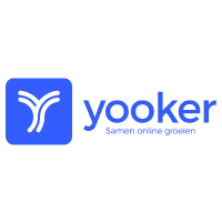 Logo Yooker Samen online groeien