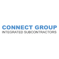 Logo Connect group 