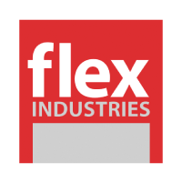 Logo Flex Industries