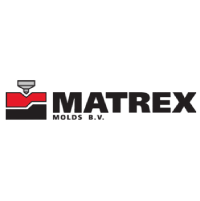 Logo Matrex Molds