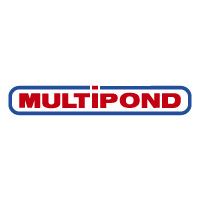 Logo Multipond Benelux