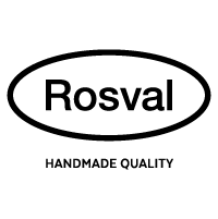 Logo Rosval Handmade Quality