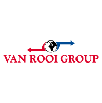 Logo Van Rooi Group