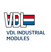 Logo VDL Industrial Modules